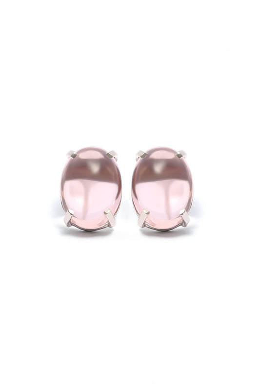 Blush Earrings