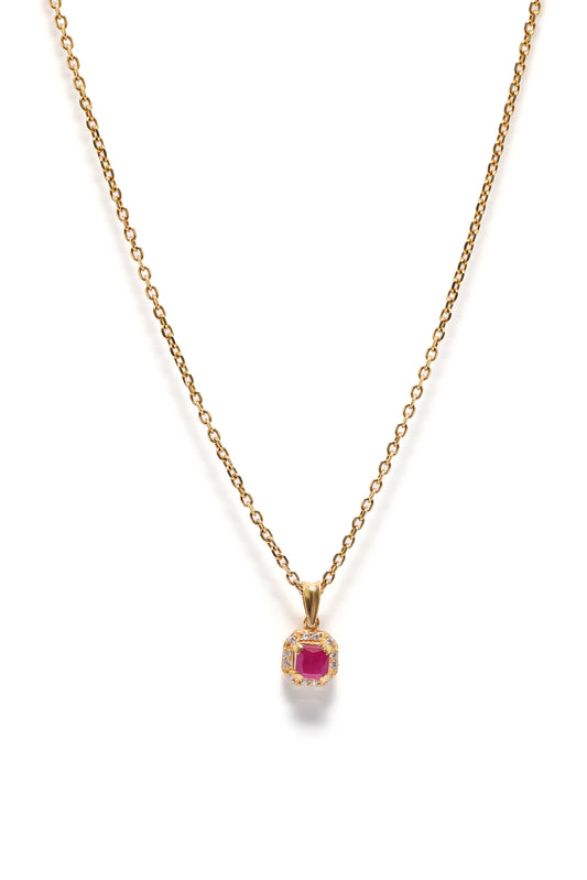 Rogue Pendant