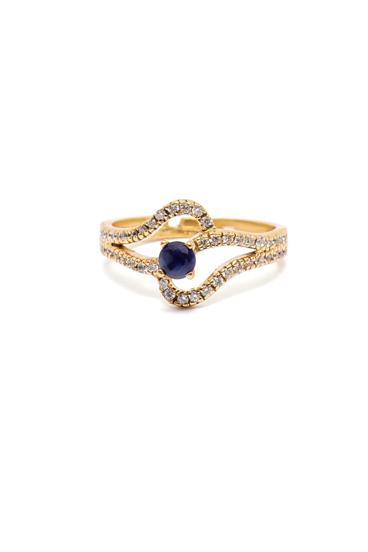 Vera Ring - Adjustable