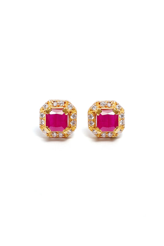 Rogue Earrings