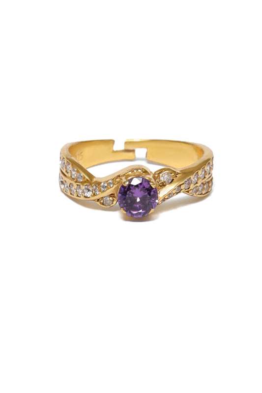 Charleen Ring - Adjustable