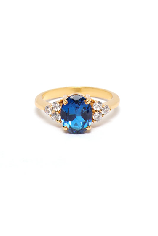 Liora Ring - Adjustable