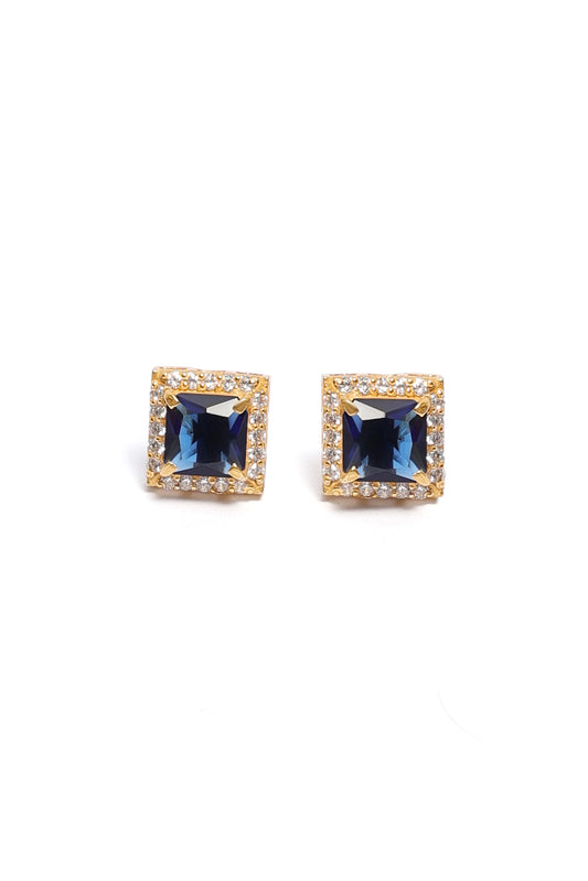 Bleu Earrings