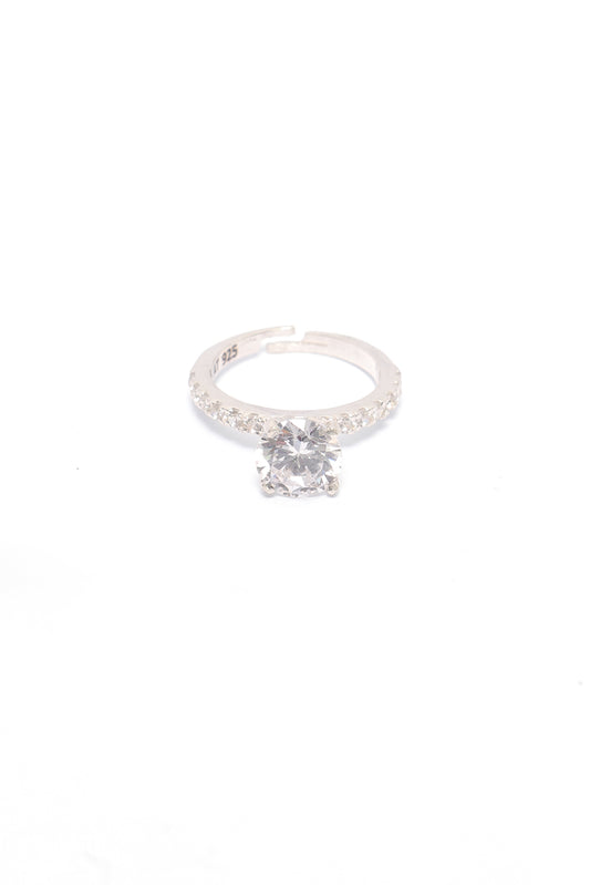Alva Ring - Adjustable