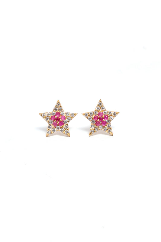 Stella Earrings
