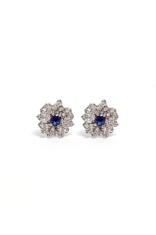 Floe Earrings