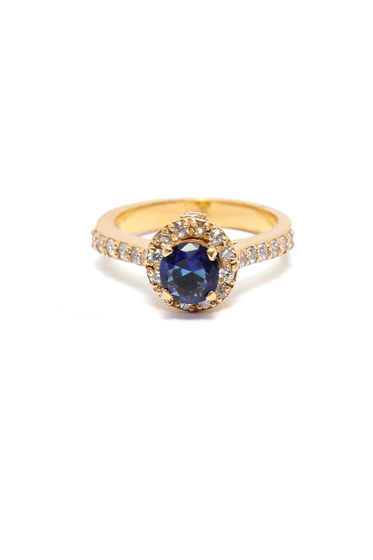Mira Ring - Adjustable