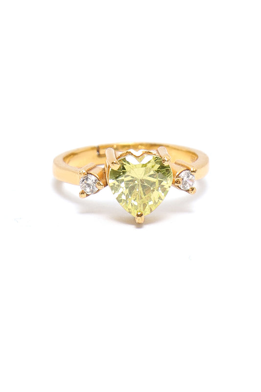 Amora Ring - Adjustable