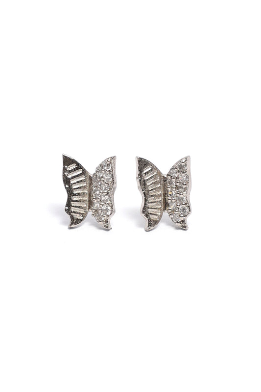 Vinge Earrings