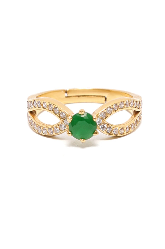 Cira Ring - Adjustable