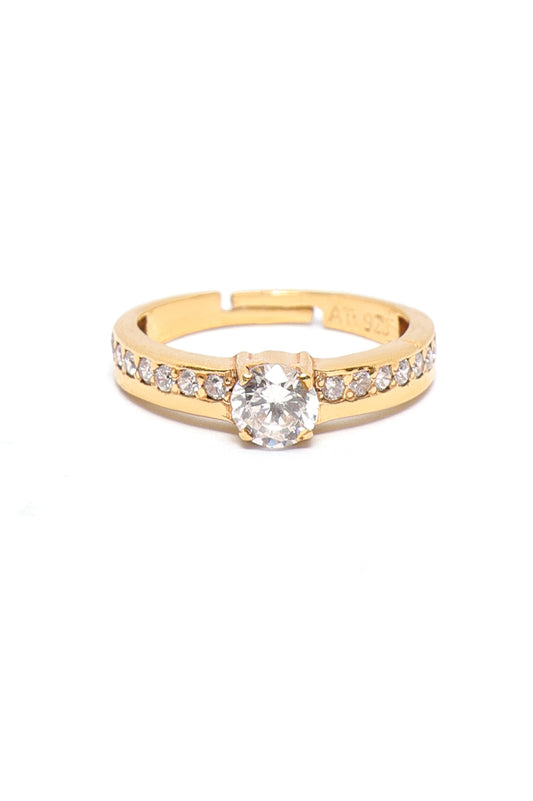 Amara Ring - Adjustable