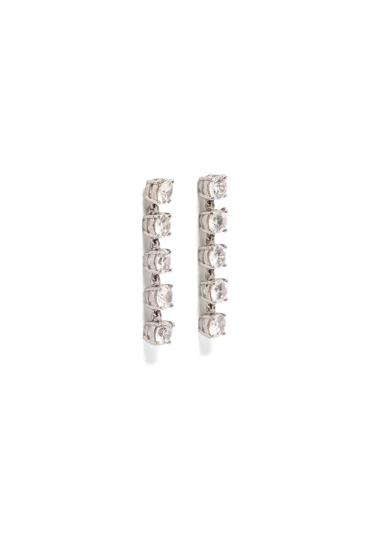 Linje Earrings