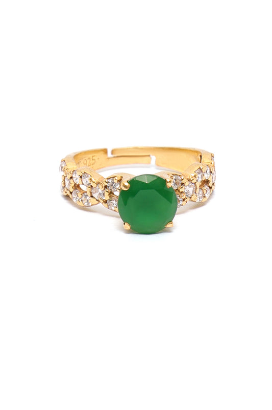 Alaya Ring - Adjustable