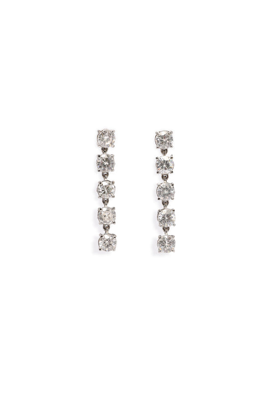 Linje Earrings