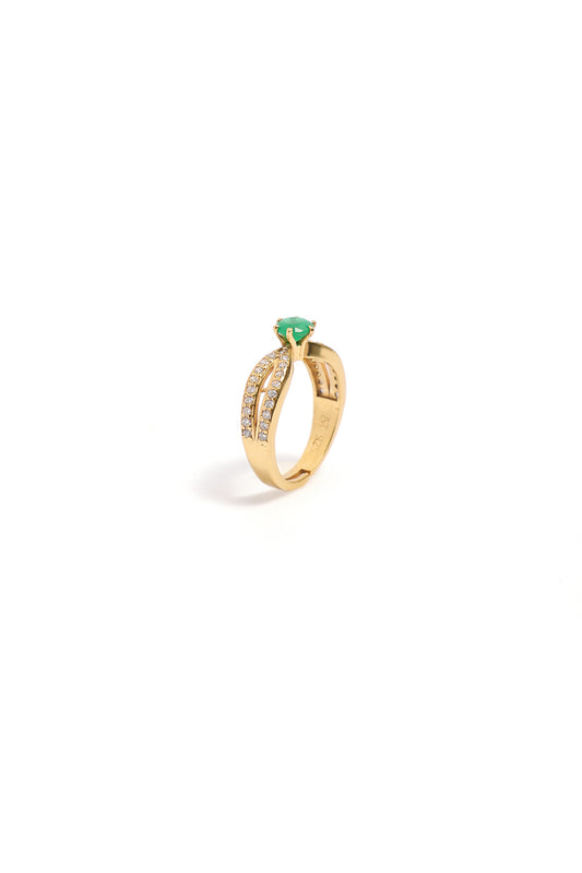 Zara Ring - Adjustable