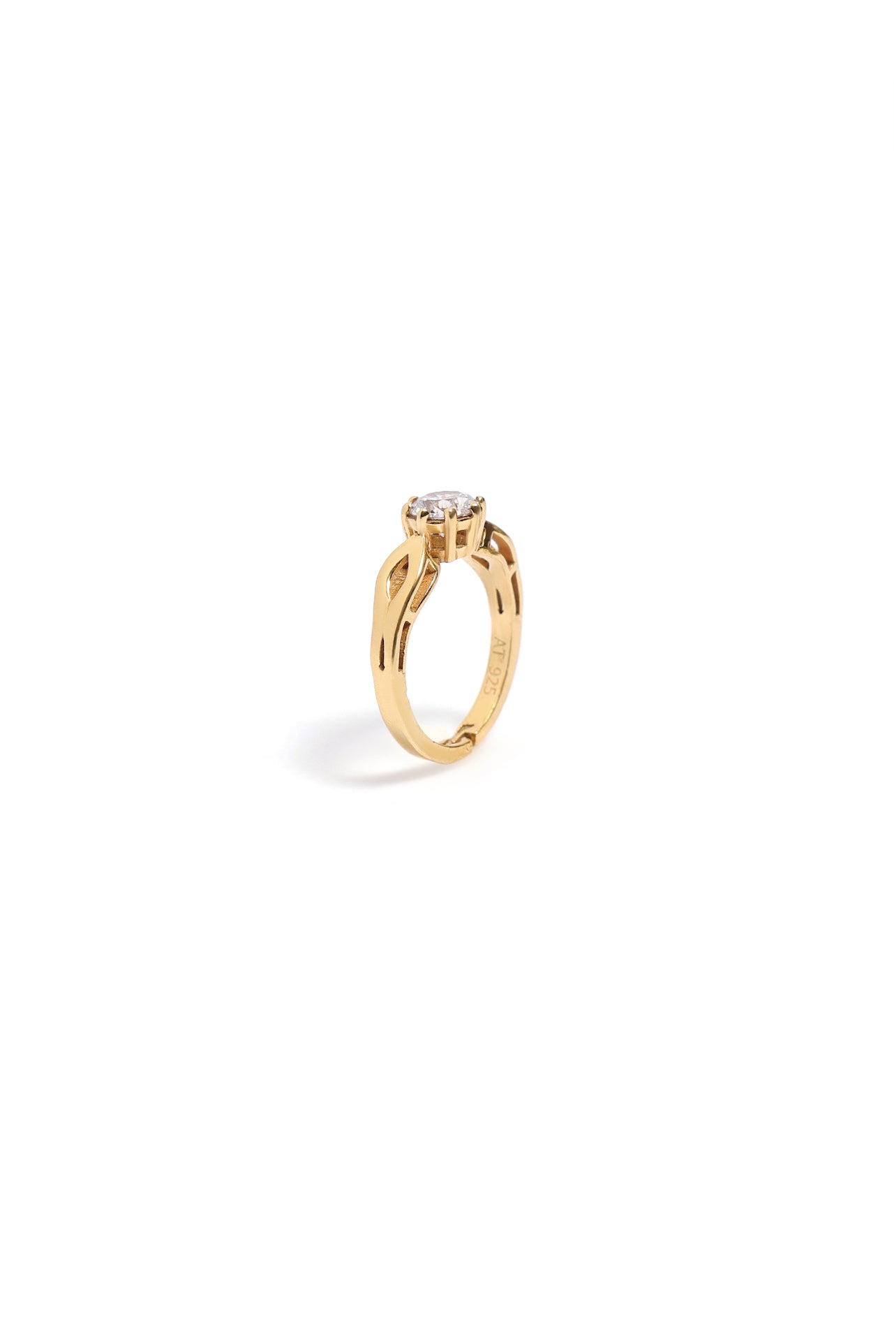 Nina Ring - Adjustable