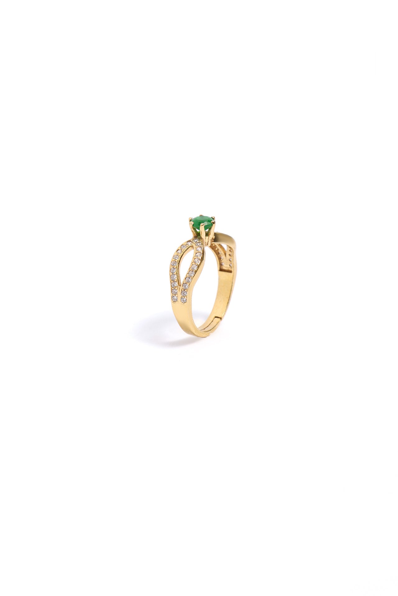 Cira Ring - Adjustable