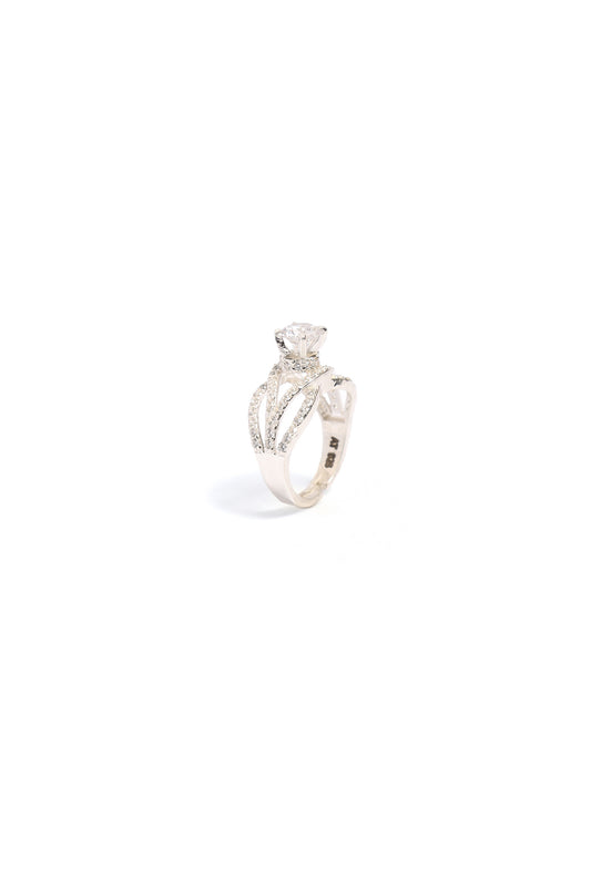Talia Ring - Adjustable