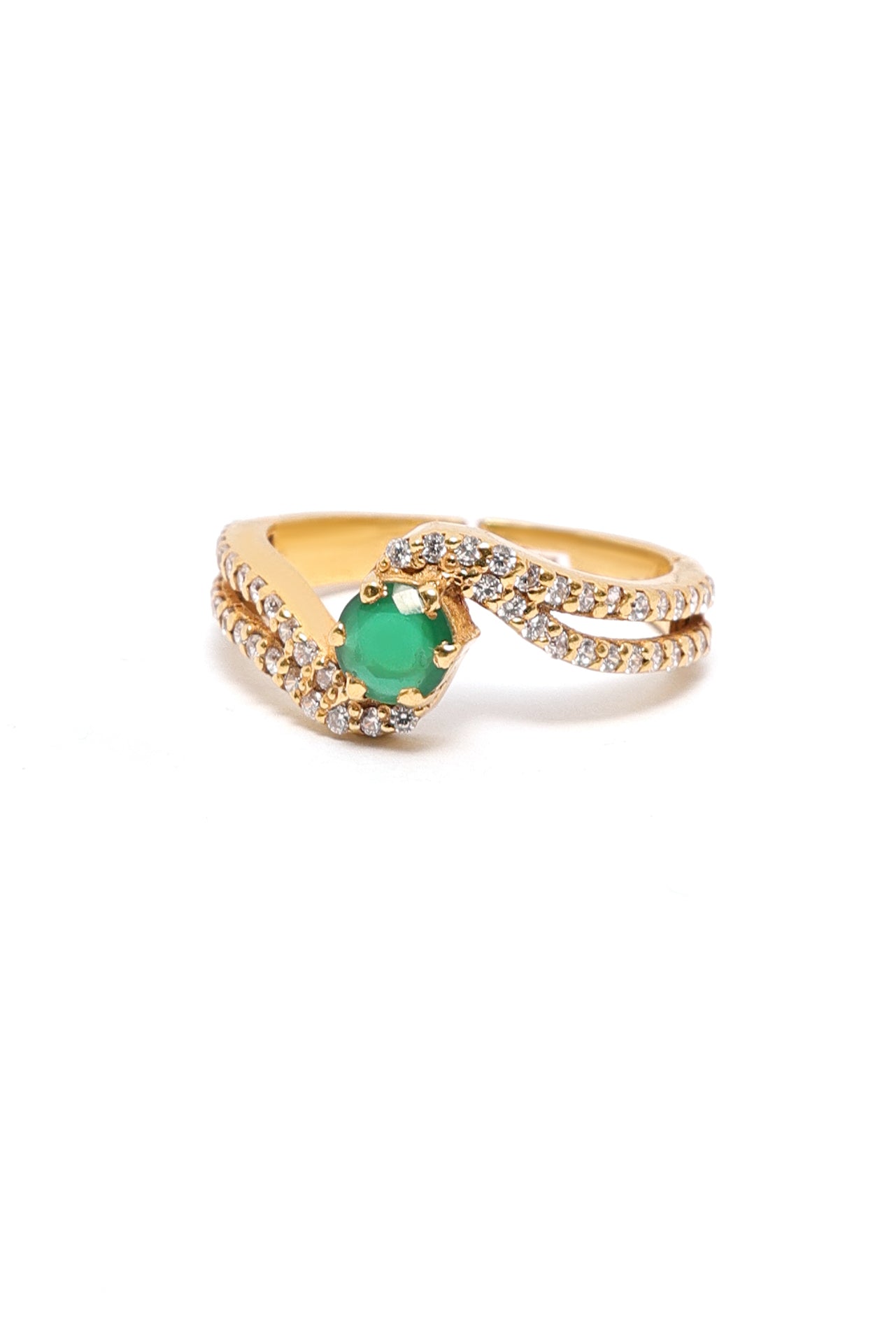 Seira Ring - Adjustable