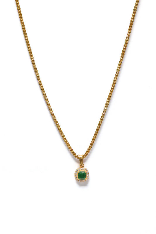 Vert Pendant