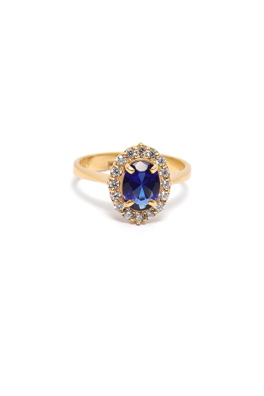 Celine Ring - Adjustable