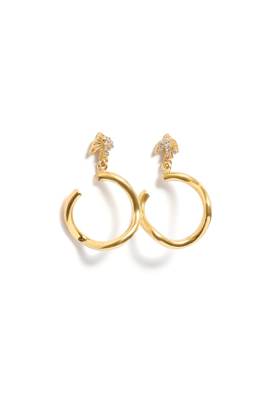 Kleva Earrings