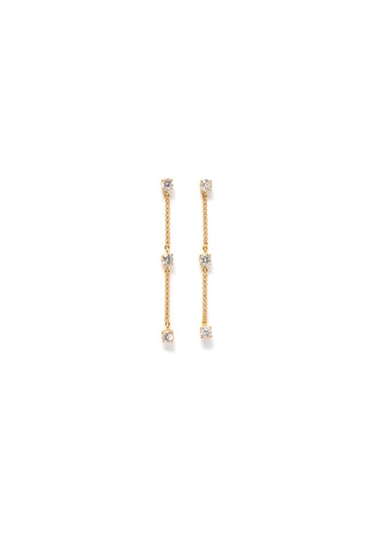 Trin Earrings