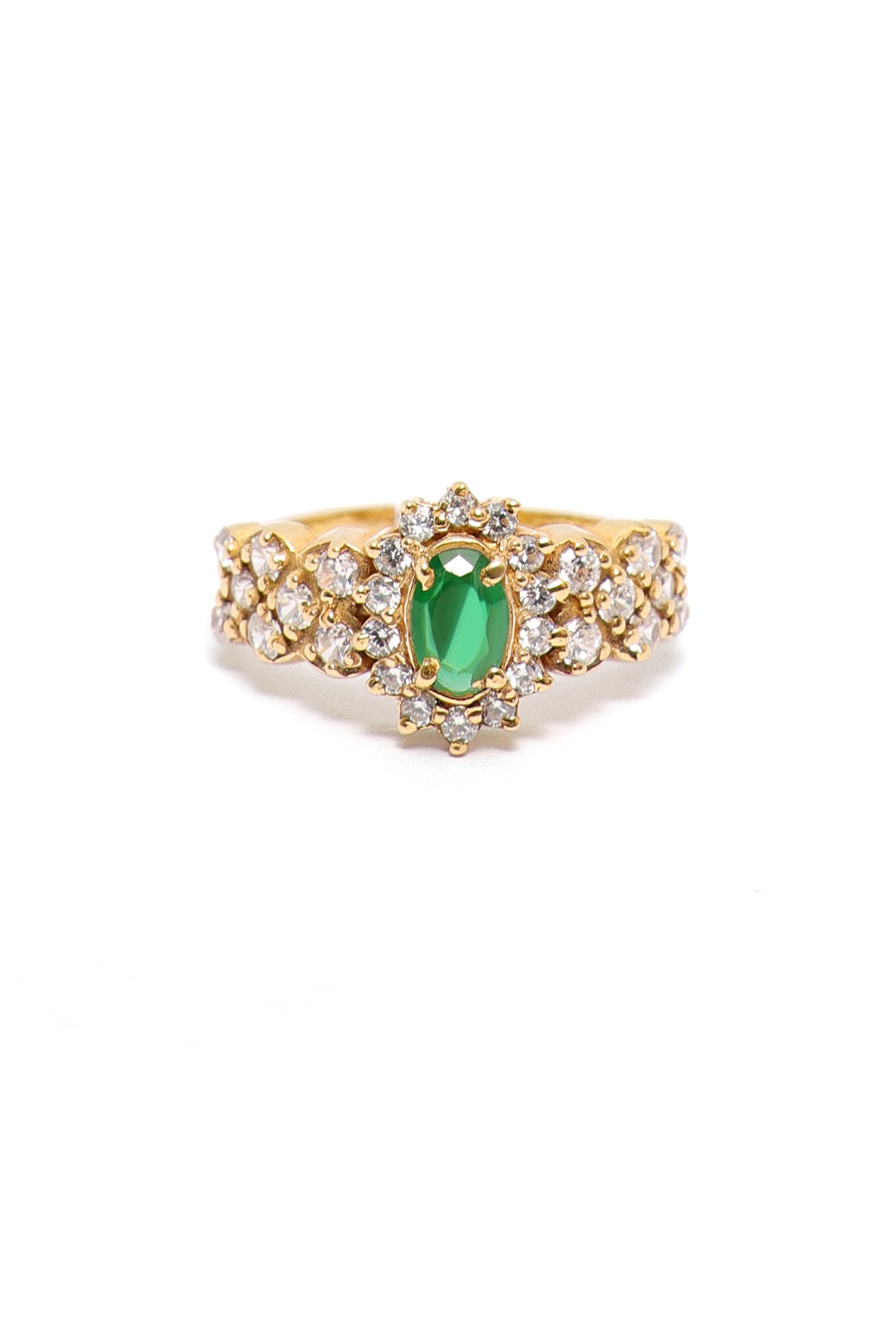 Elna Ring - Adjustable