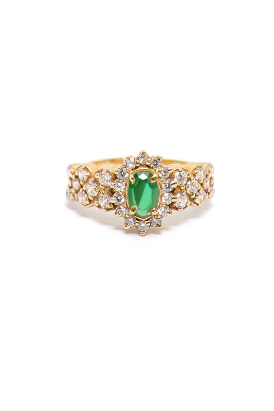 Elna Ring - Adjustable