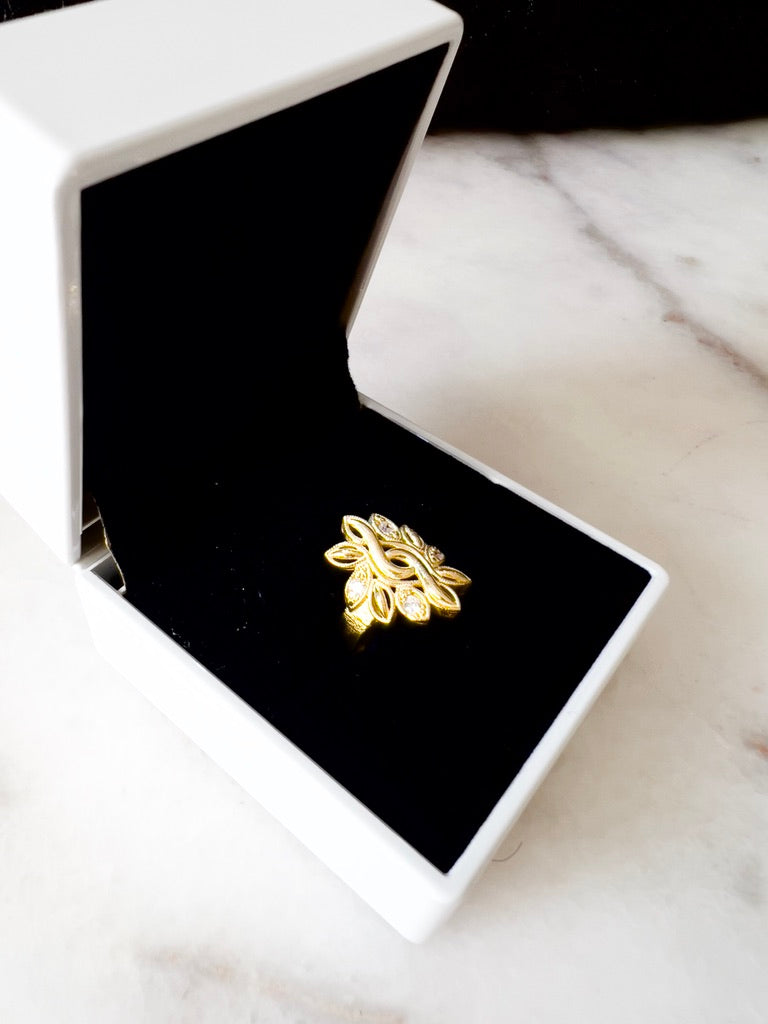 Rosella Ring