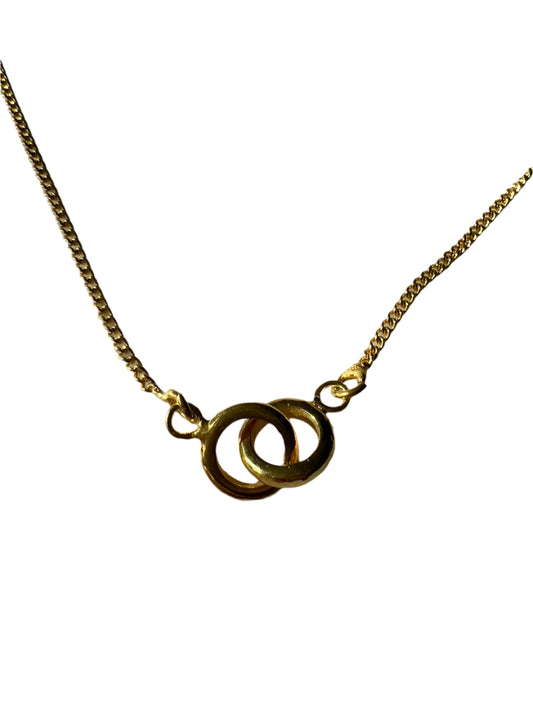 The Eternal Pendant - Lille model