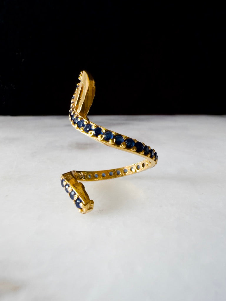 Helia Ring