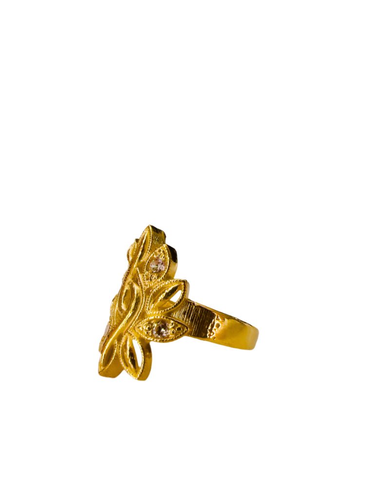 Rosella Ring