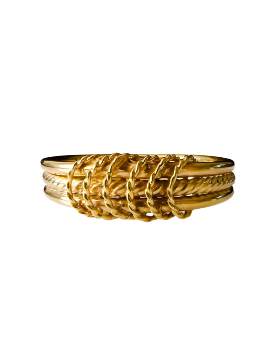 Entwine Bangle