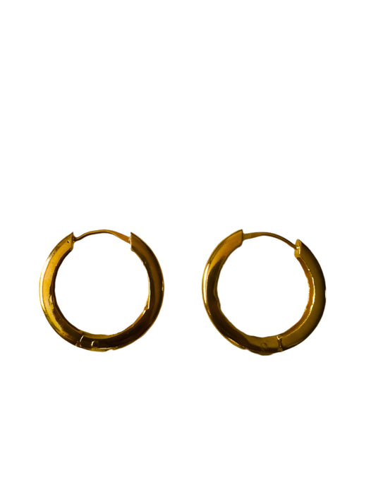Isadora Hoops