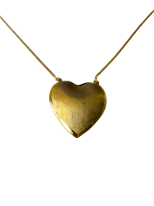 Eternal Embrace Necklace