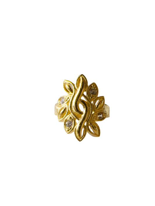 Rosella Ring