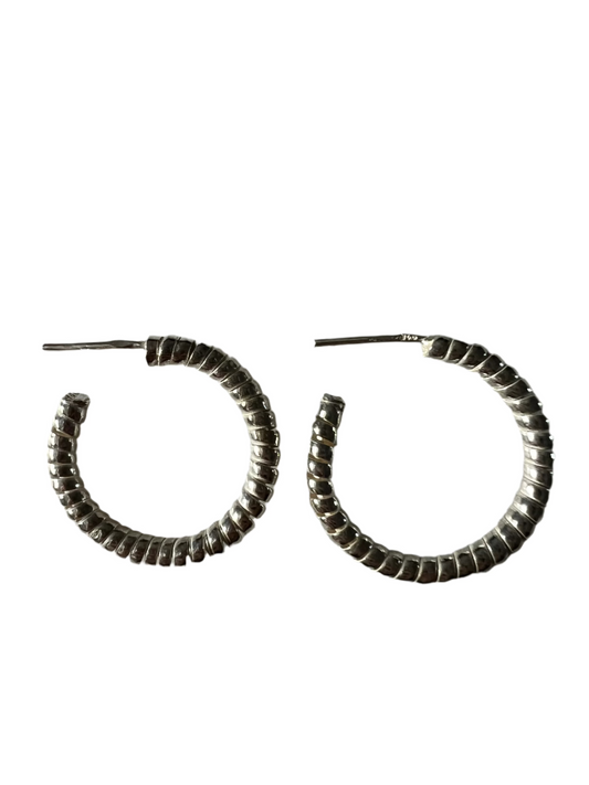 Aria Hoops